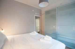 Blanco Apartment - AmbrogioHost - Bolonia - 6
