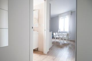 Blanco Apartment - AmbrogioHost - Bolonia - 1