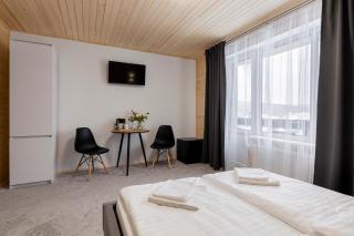 Woodvel House - Palyanytsya - 8