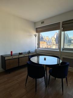 Cosy apartment in Paris 16 near Trocadéro - París - 5
