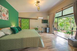Eden Organic Farm & Bungalows - Fortuna - 0