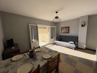 Appartement à 2 pas de la plage avec terrasse et parking - FR-1-387-186 - 1