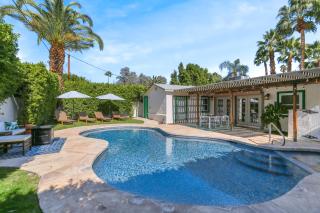 Petite Private Bungalow - A Ryson Property - Palm Springs - 0