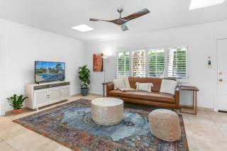 Petite Private Bungalow - A Ryson Property - Palm Springs - 7