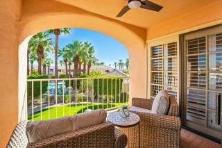 Keith Haring Inspired 2BD Deauville Condo - A Ryson Property - Palm Springs - 5