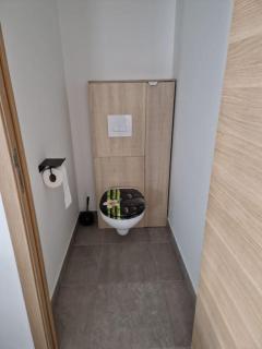 Joli T2 cosy avec jardin privatif - Frontignan - 8