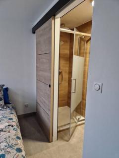 Joli T2 cosy avec jardin privatif - Frontignan - 7