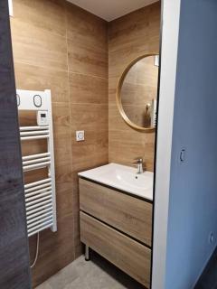 Joli T2 cosy avec jardin privatif - Frontignan - 5