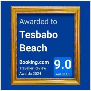 Tesbabo Beach - 6