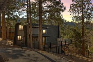 Chalet 7400 - Big Bear Lake - 0