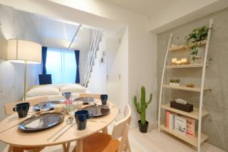 Toyocho SA-KU-RA - Vacation STAY 44020v - Tokyo - 8