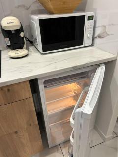 Appart cosy proche le havre - Harfleur - 9