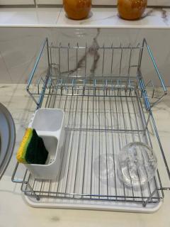 Appart cosy proche le havre - Harfleur - 7
