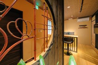 Zero Inn Nijojo - Vacation STAY 44695v - Kyōto - 3