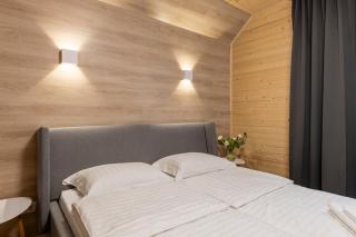 Woodvel House - Palyanytsya - 3