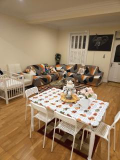 LONDON HEATHROW GLAMOUR MANSION HOUSE - Uxbridge - 7