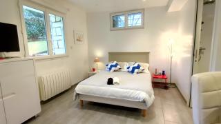 "Les Ecureuils Du Parc" 400 m de la plage - 8