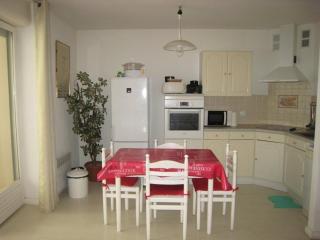 Studio tout équipé avec loggia, parking et Wi-Fi à 50m des cures - 2 pers - Animaux OK - FR-1-703-22 - Amélie-les-Bains-Palalda - 8