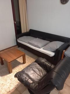 Ap22 Nature Ardennes Economy class apartment - La Calamine - 2
