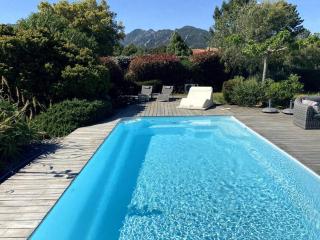 Maison entre mer et montagne - Lecci - 0