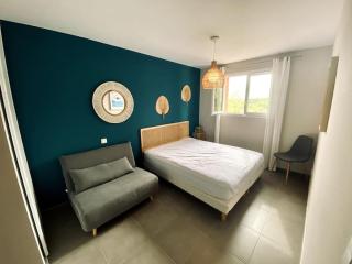 Maison entre mer et montagne - Lecci - 9