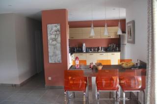 Maison entre mer et montagne - Lecci - 5