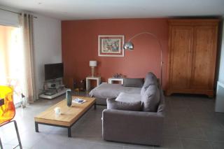 Maison entre mer et montagne - Lecci - 1