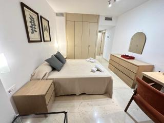 Estupendo apartamento junto a Plaza de España - Seville - 6