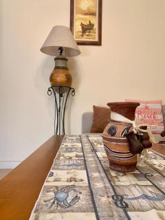 Dream Home in Santa Marina - 2 bedrooms, 2 baths and a HUGE terrace - Sosopol - 4