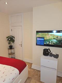 LONDON HEATHROW GLAMOUR MANSION HOUSE - Uxbridge - 2