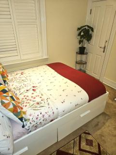 LONDON HEATHROW GLAMOUR MANSION HOUSE - Uxbridge - 1