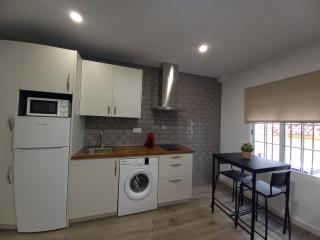 Apartamento Ramírez - Conil de la Frontera - 9