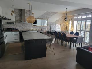 Exclusive Townhome near West-Side Trails - Waterloo - 6