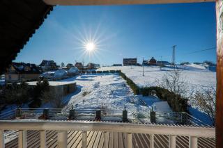 Grota zbójnicka apartament i pokoje - Gliczarów - 6