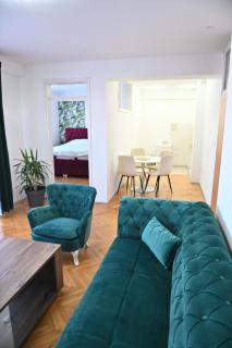 Apartman Iva - Bijeljina - 0