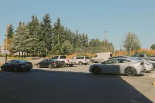 Hotel International - Lynnwood - 2