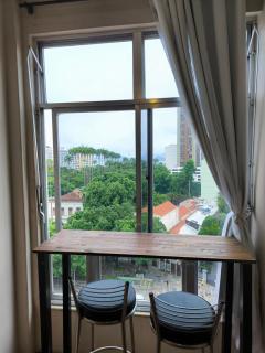 Catete Apartment R do Catete, wi-fi 600Mb - Rio de Janeiro - 4