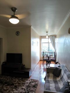 Catete Apartment R do Catete, wi-fi 600Mb - Rio de Janeiro - 5