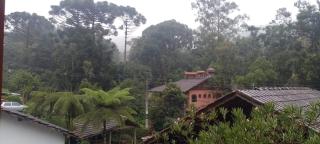 Clima Montanhês - Núcleo Mauá - 1