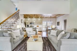 Dale Hollow Cottage with Covered Porch and Lake Views! - Frogue - 6