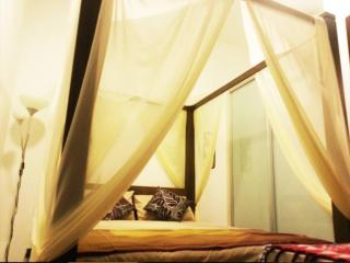 Studio with an amazing view. 10 min to KLCC - Kuala Lumpur - 6