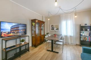 The best apartment in Rome! - Roma - 8