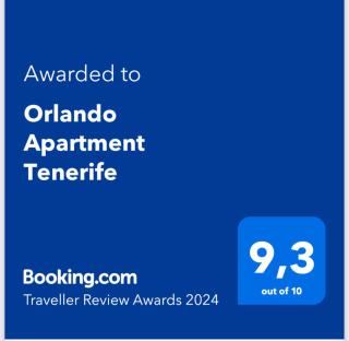 Orlando Apartment Tenerife - Adeje - 9