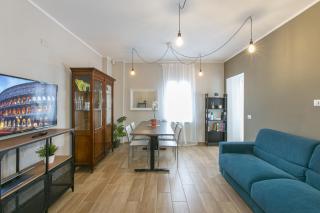 The best apartment in Rome! - Roma - 7