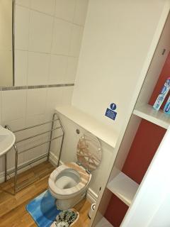 LONDON HEATHROW GLAMOUR MANSION HOUSE - Uxbridge - 5