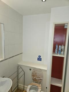 LONDON HEATHROW GLAMOUR MANSION HOUSE - Uxbridge - 4