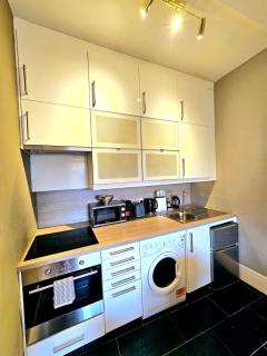 Gorgeous Hyde Park Home with Elevator Access by Tube Metro Stations - Londra - 4