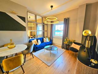 Gorgeous Hyde Park Home with Elevator Access by Tube Metro Stations - Londra - 9