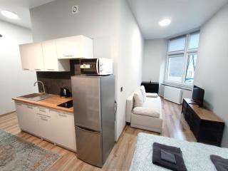 STEELPOINT Apartament Centrum Dostęp na kod - Łódź - 7