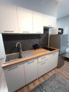 STEELPOINT Apartament Centrum Dostęp na kod - Łódź - 8